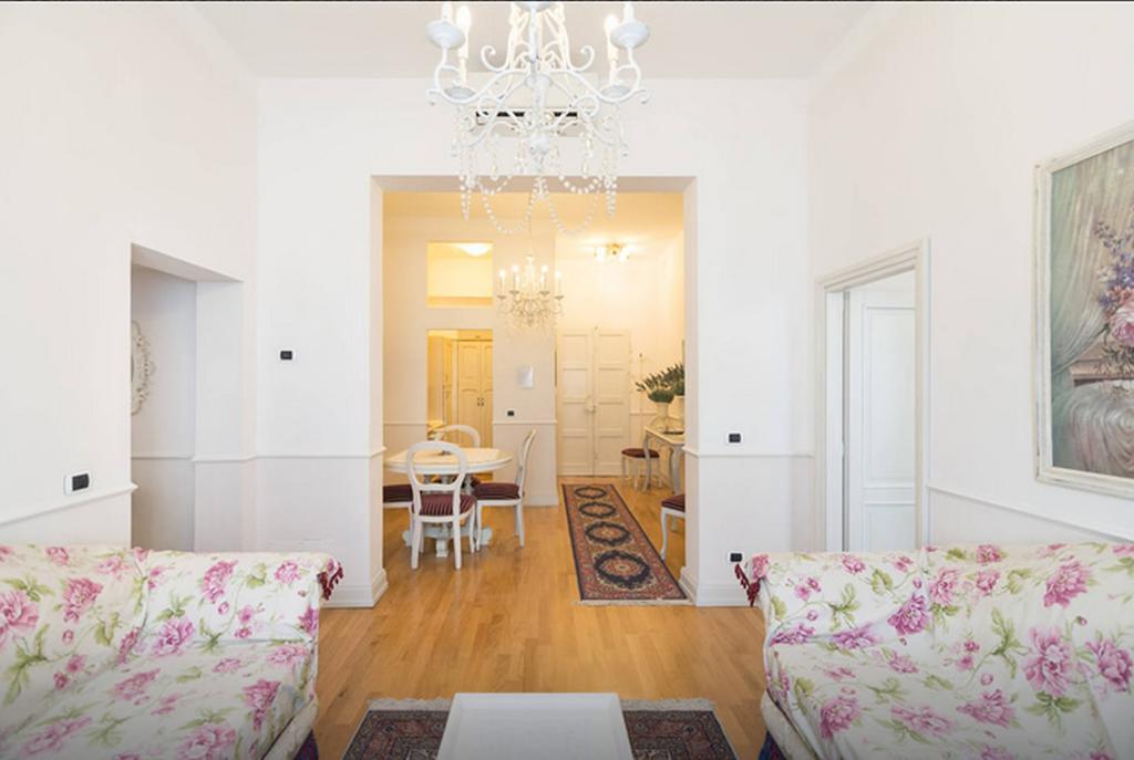 Apartments In Pistoia Rum bild