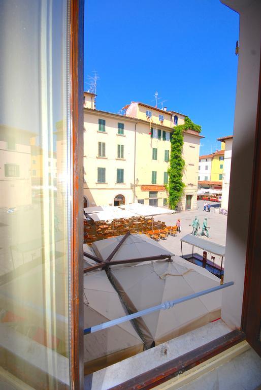 Apartments In Pistoia Rum bild
