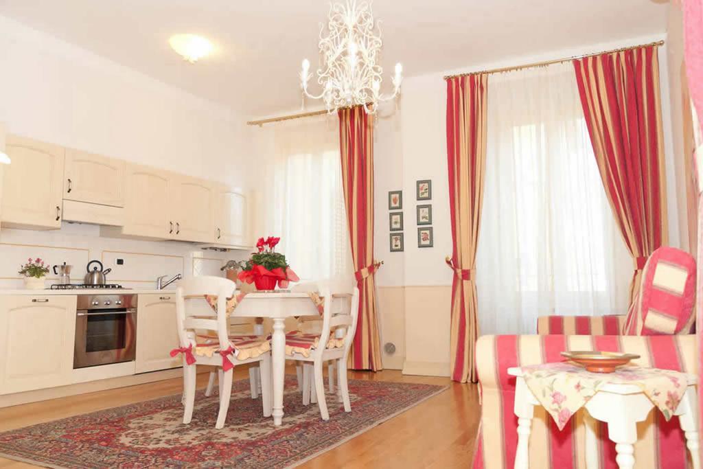 Apartments In Pistoia Rum bild