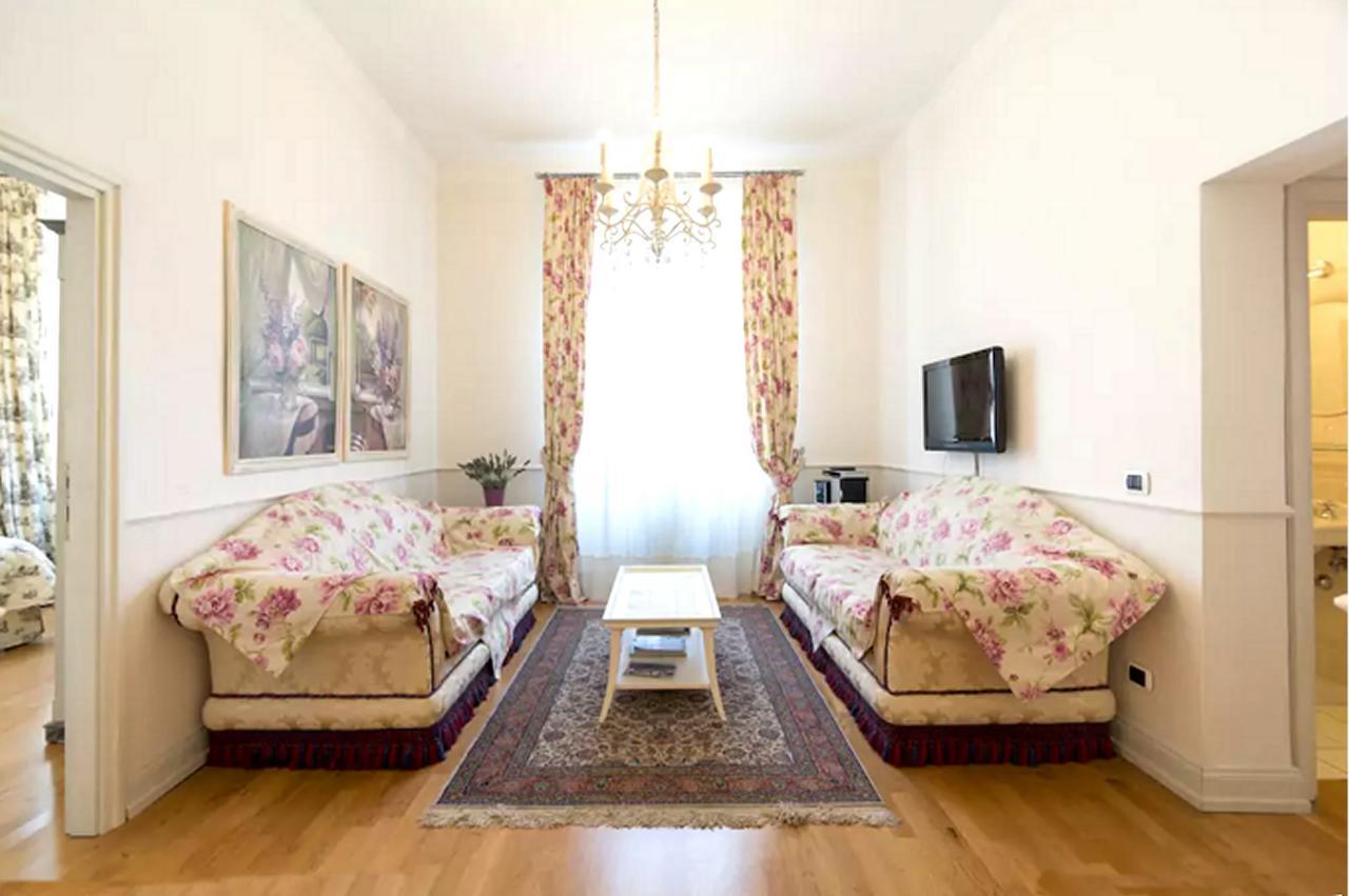Apartments In Pistoia Exteriör bild